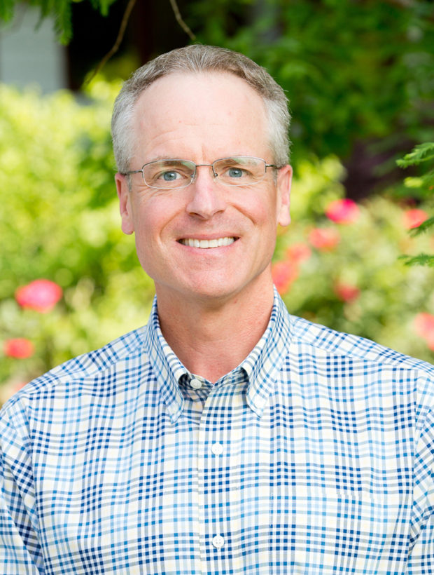 John Mannix