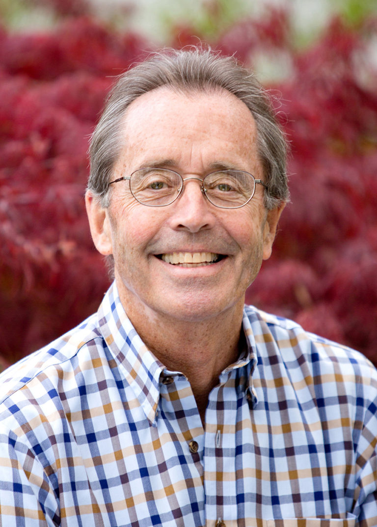 Michael Baldwin - Baldwin Wealth Partners