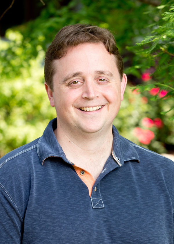 Michael Baldwin – Baldwin Wealth Partners