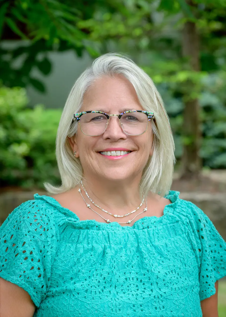 Ann Peardon