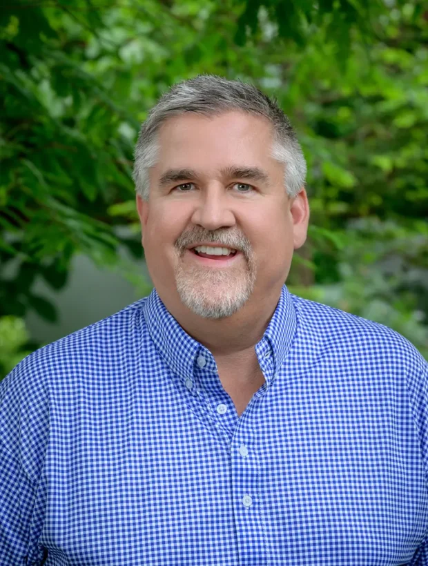 Eric Strand